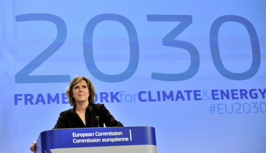 Europska unija priprema nove klimatske ciljeve do 2030. godine