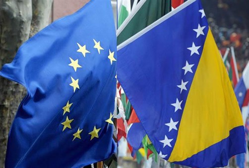 EU assists in improving cooperation and coordination of police bodies in BiH