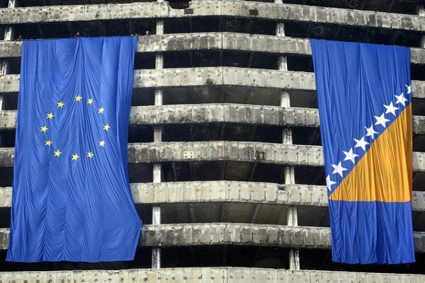 New EU Project of supports a reformed, efficient and transparent Public Administration in BiH