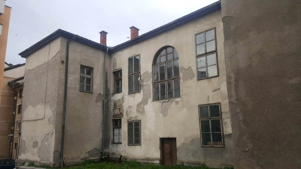 EU-funded project to reconstruct judicial institutions in East Sarajevo and Foča begins