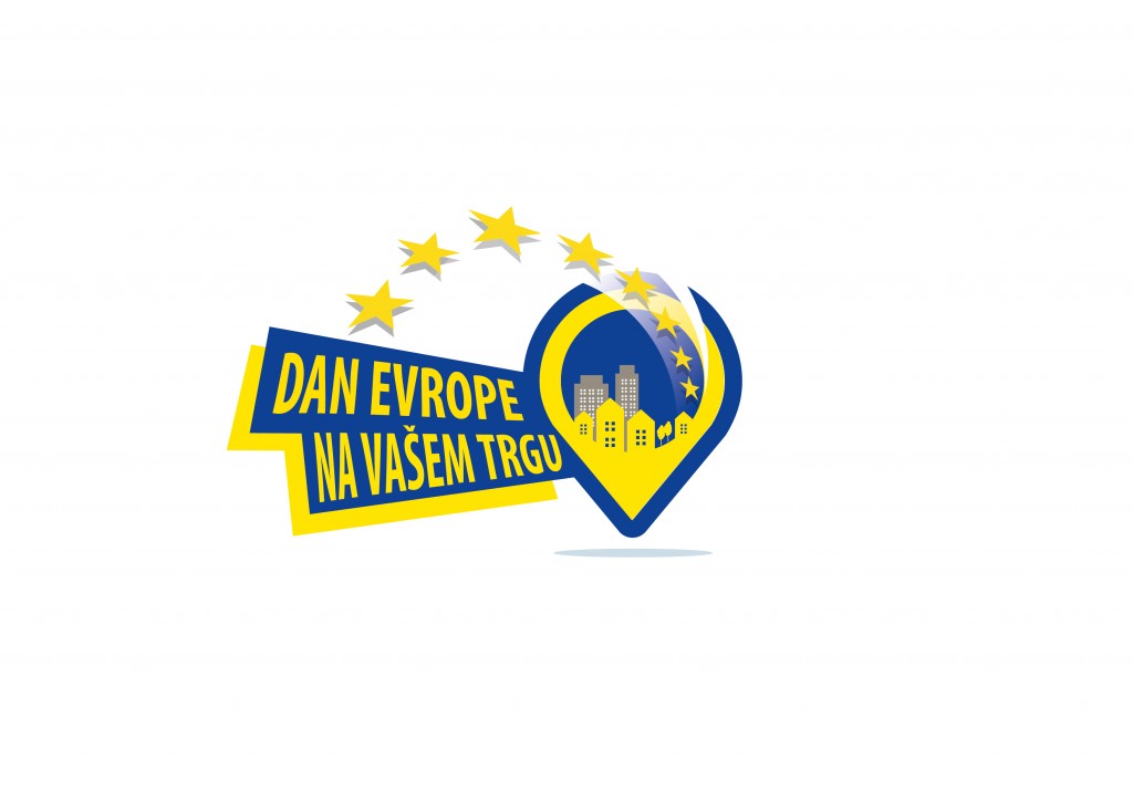 “Europe Day on Your Square” will be marked in Prnjavor