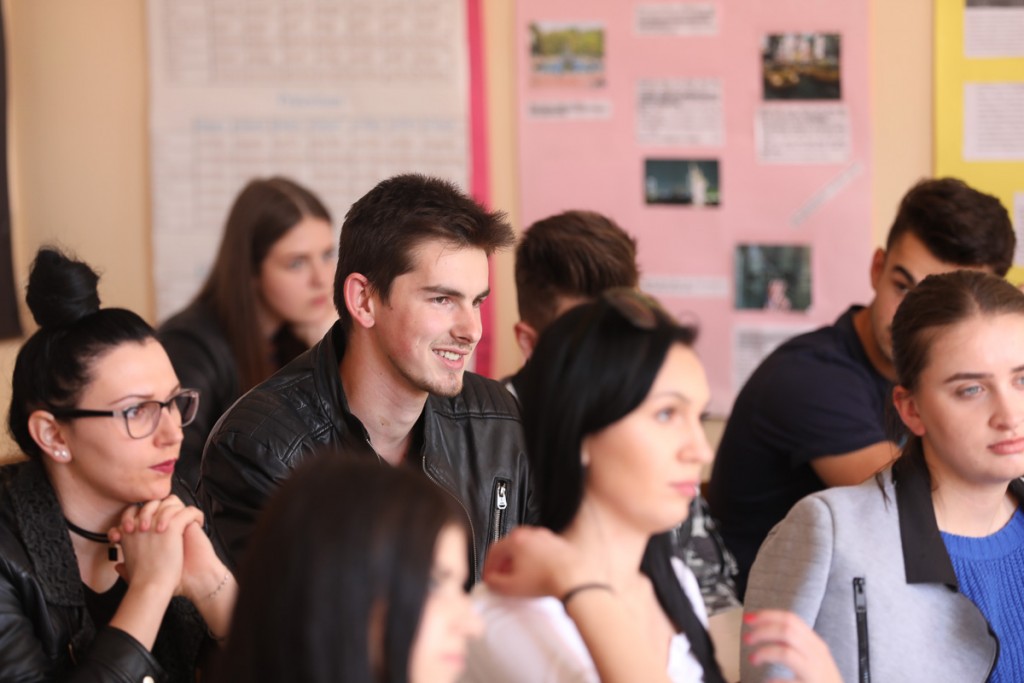 Questions and answers: PISA testing begins in Bosnia and Herzegovina with EU support