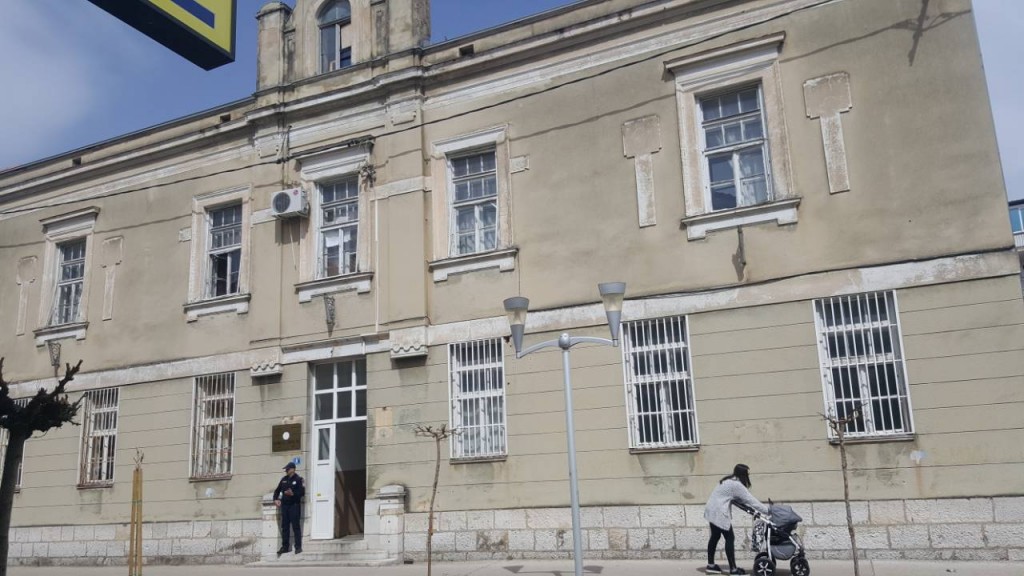 Better working conditions for judges and prosecutors in Trebinje