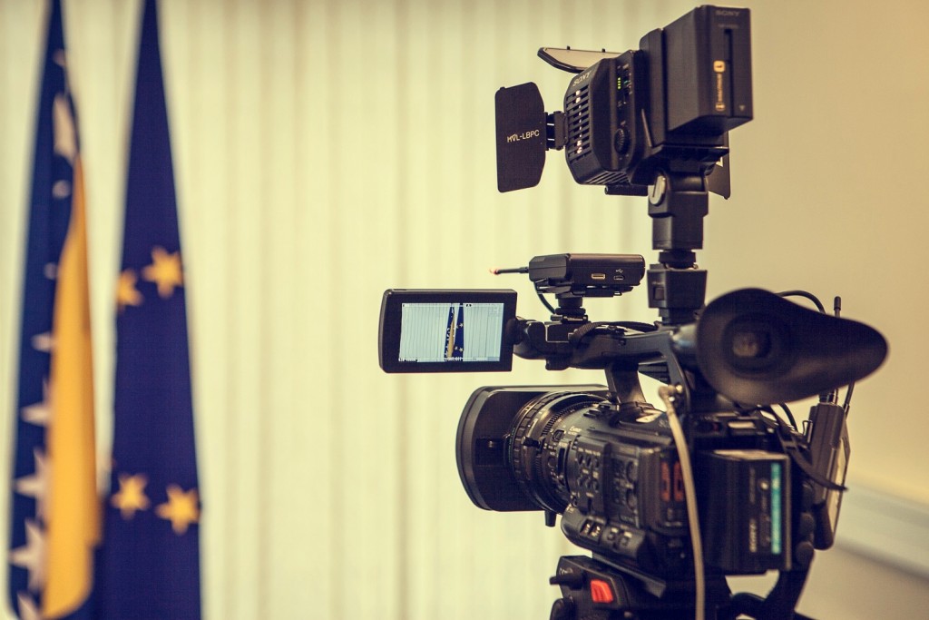 Declaration by the High Representative, Federica Mogherini, on behalf of the EU on the occasion of the World Press Freedom Day, 3 May 2018