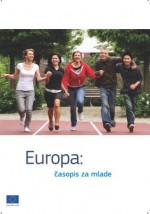 Evropa, časopis za mlade