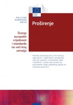 Proširenje