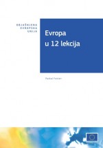 Europa u 12 lekcija