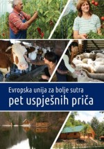EU za bolje sutra – pet uspješnih bh priča