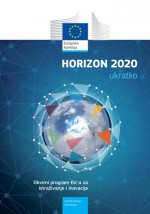 HORIZON 2020 – UKRATKO