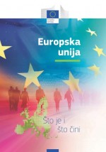EU – Što je i što čini