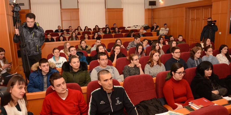 Pitajte Ambasadora (Trebinje)