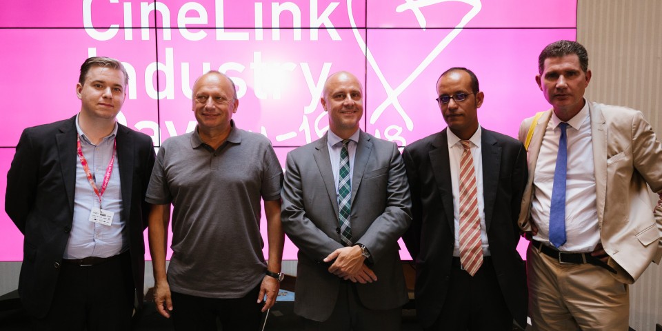 EU supports BiH’s film industry, a driver of culture, economy and societal development