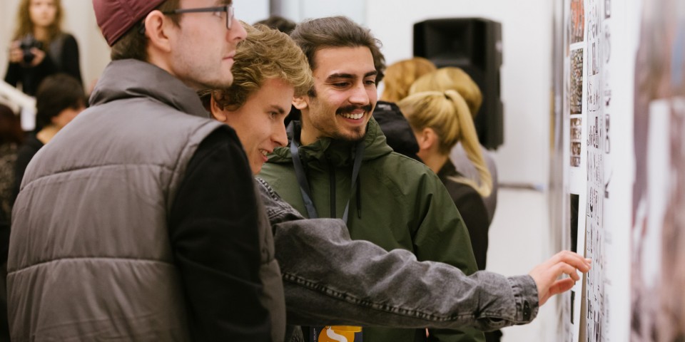POP-UP! Festival Celebrates European Year of Cultural Heritage