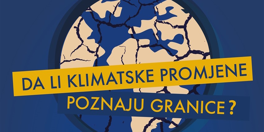 Climate Change Knows No Borders