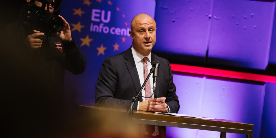 Taking ideas from the lab to the market with EU funds