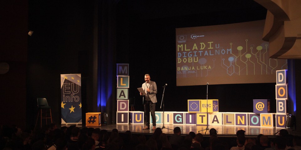 Youth in the Digital Age: Building a Career in the Digital Age
