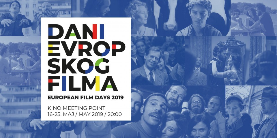 European Film Days 2019