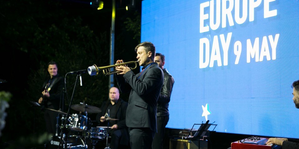 Europe Day 2019 in BiH