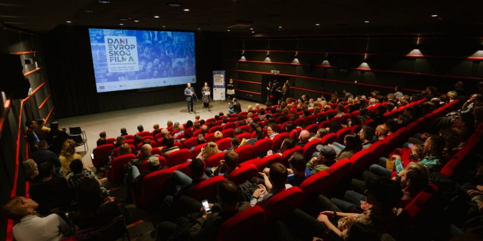 “European Film Days 2019” showcases rich diversity of European cinema