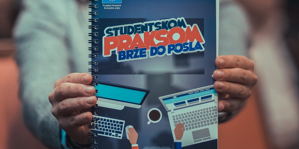 Ima prilika za mlade