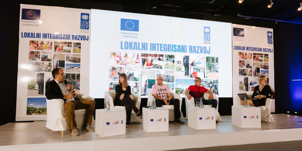 Kvalitetno obrazovanje, zapošljavanje i poduzetništvo za snažniju ekonomiju BiH