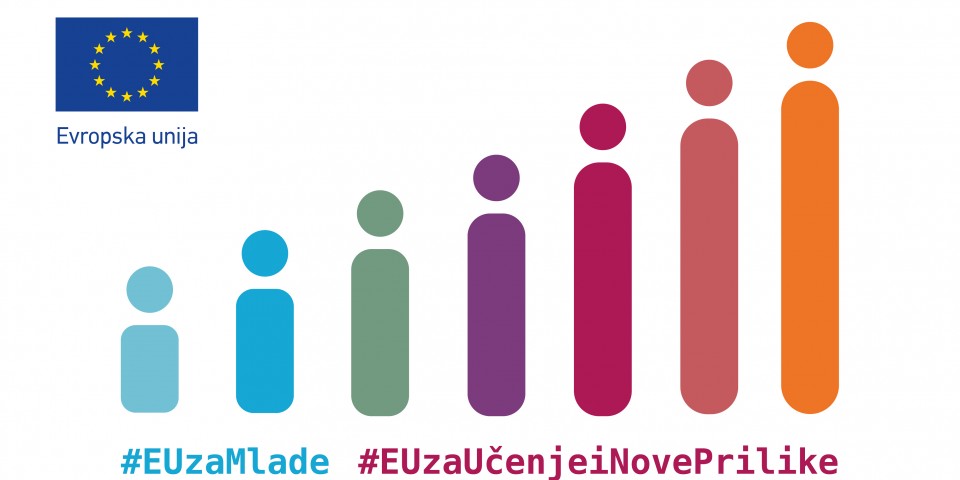 EU za učenje i nove prilike