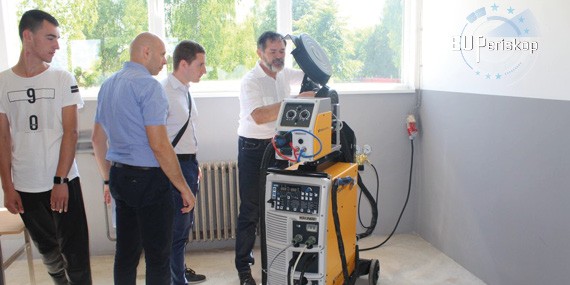 Cooperation of educational and private sectors key to prospects of BiH youth