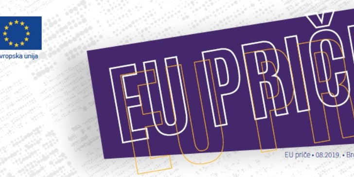 Creative Europe brings back BiH film to the European scene