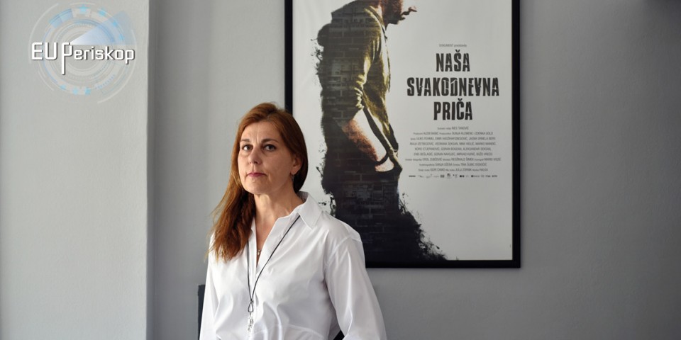 Creative Europe brings back BiH film to the European scene