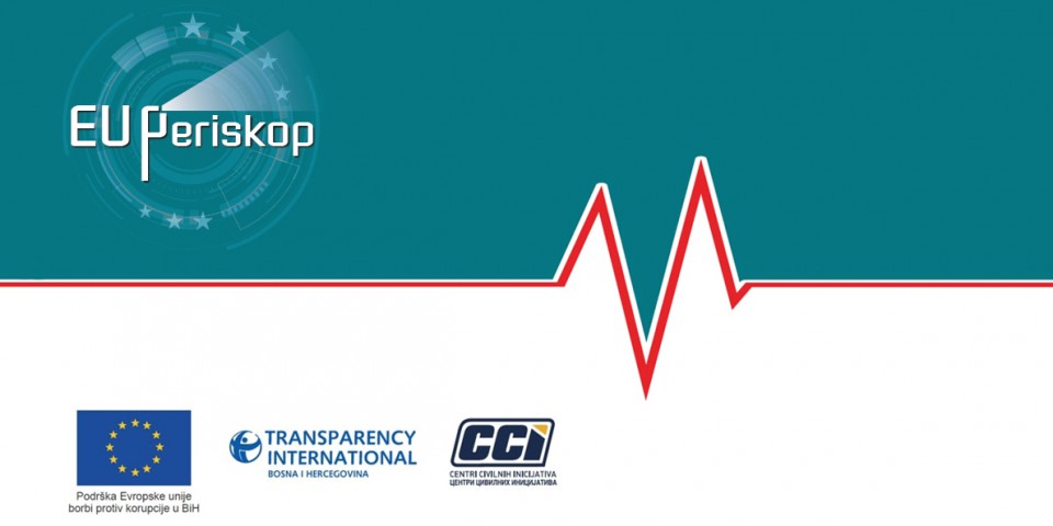 Eradicating Corruption, Curing the Health Sector