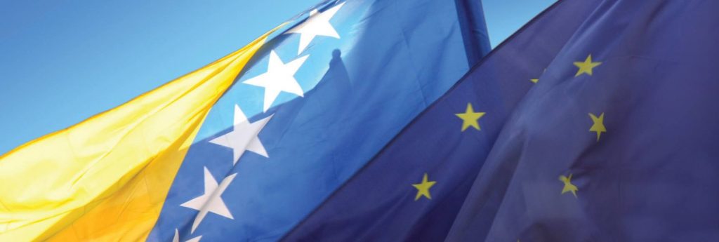 Koronavirus: Evropska unija mobilizira dodatnu podršku Bosni i Hercegovini
