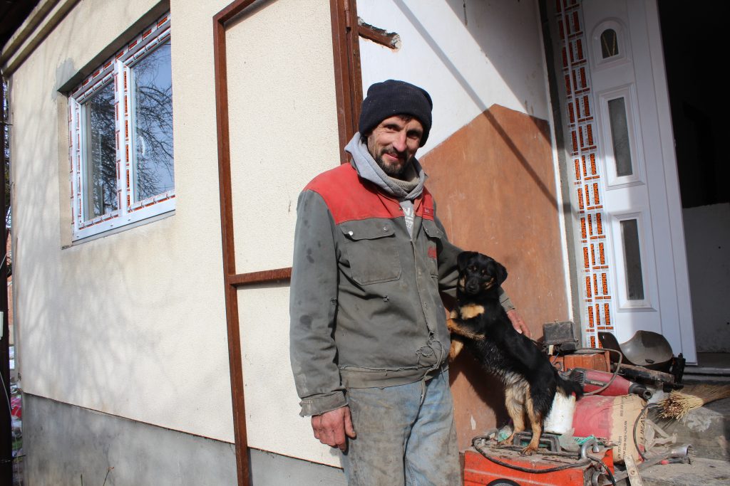 „Life will be easier“ – Almost 3,000 people to be provided with safe housing through European Union funded project