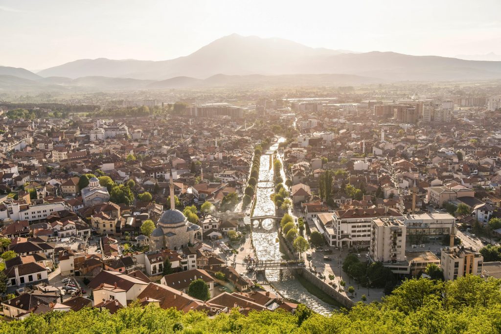 EU helps tackle air pollution in Kosovo with €76.4 million