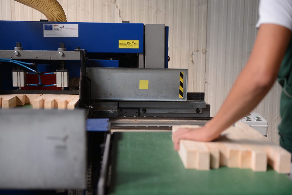 EU marks the month of support to small and medium-sized enterprises in BiH: €70 million in IPA funds for development of SMEs so far