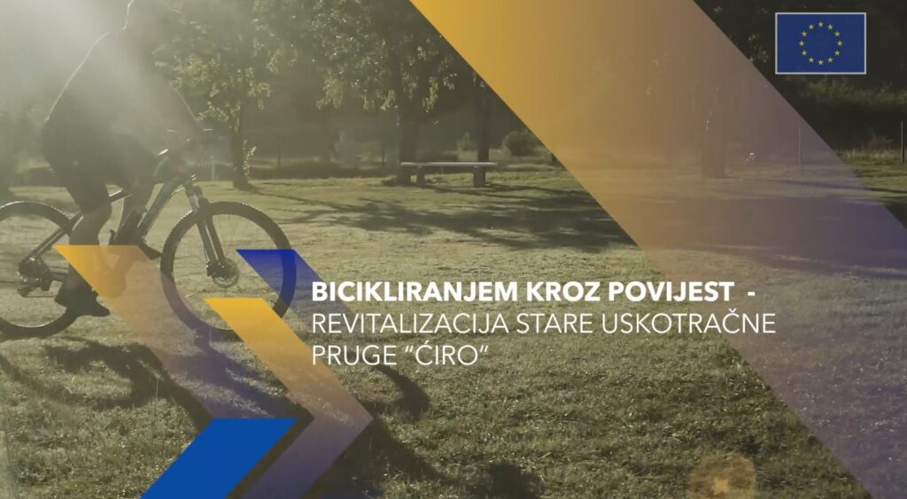 Vožnja Ćirinom stazom će ponovo biti jedinstveno iskustvo