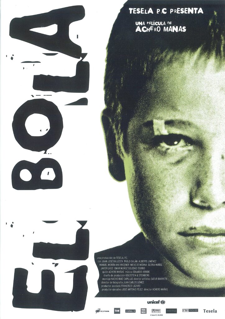 EL BOLA (2000)