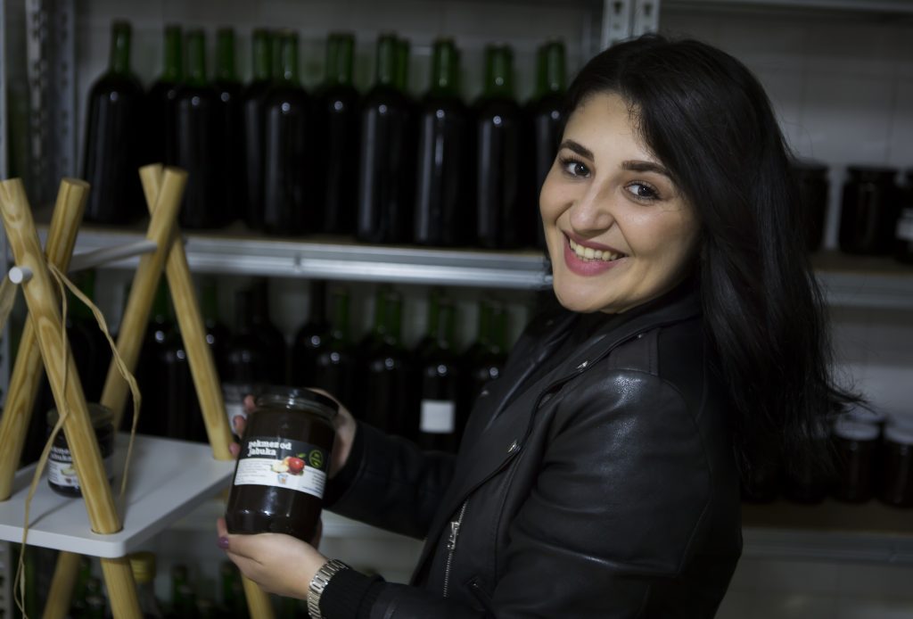 Od nezaposlenih žena do uspješnih BiH poduzetnica