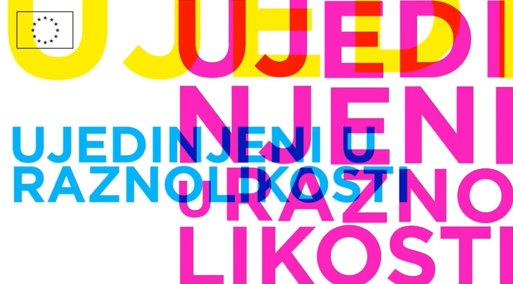 Ujedinjeni u raznolikosti: Aleksandar Jašarević