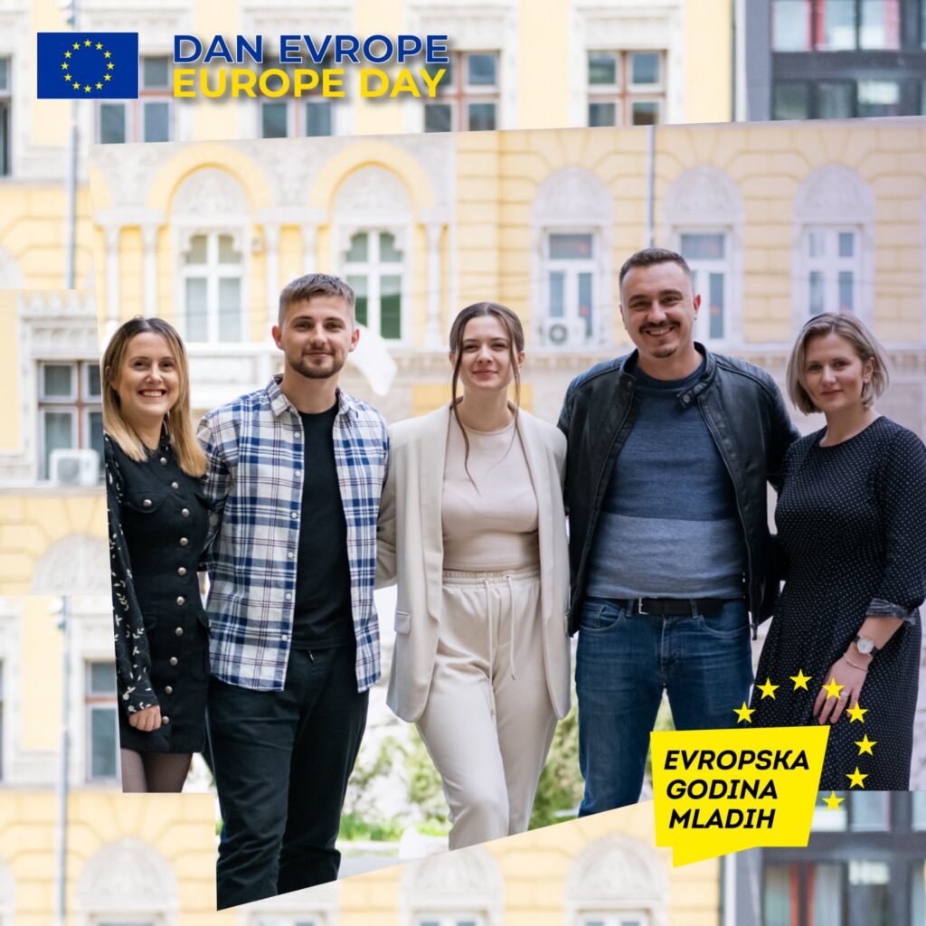 Mladi glasovi budućnosti