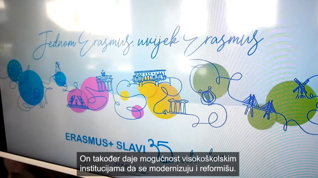 MojaEUPriča: Erasmus+
