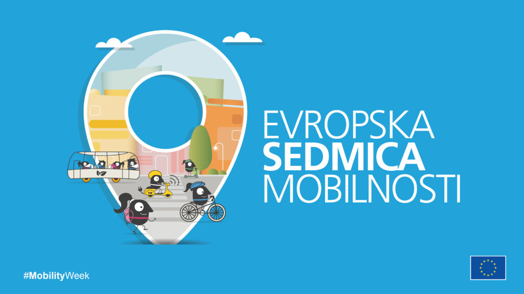 Evropska sedmica mobilnosti