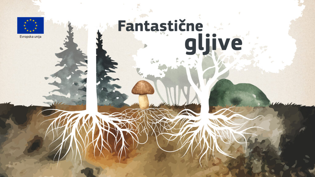 Fantastične gljive