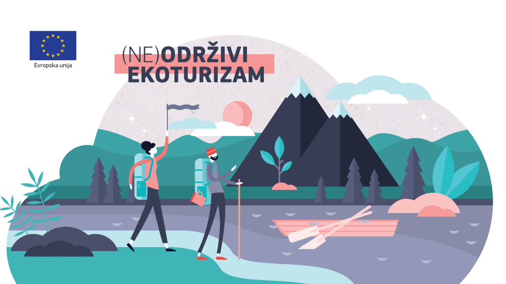(Ne)održivi ekoturizam