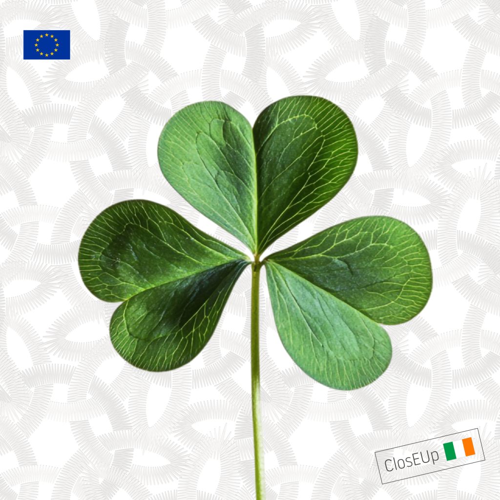 closEUp Ireland