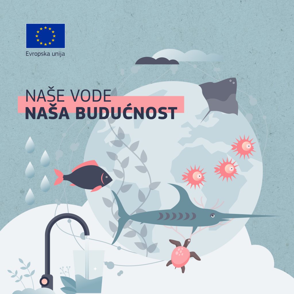 Naše vode naša budućnost