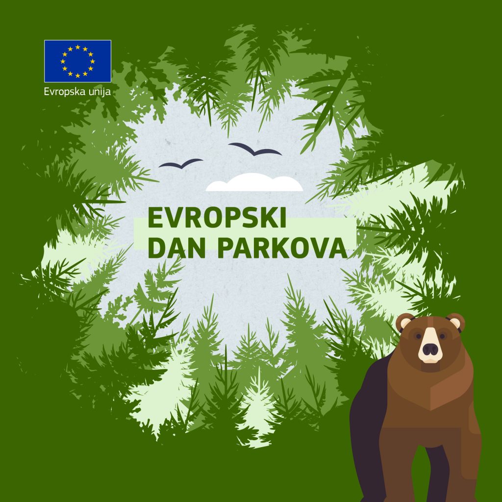 Evropski dan parkova