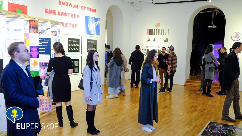 Saradnjom do novih ideja i predstavljanja bh. institucija kulture