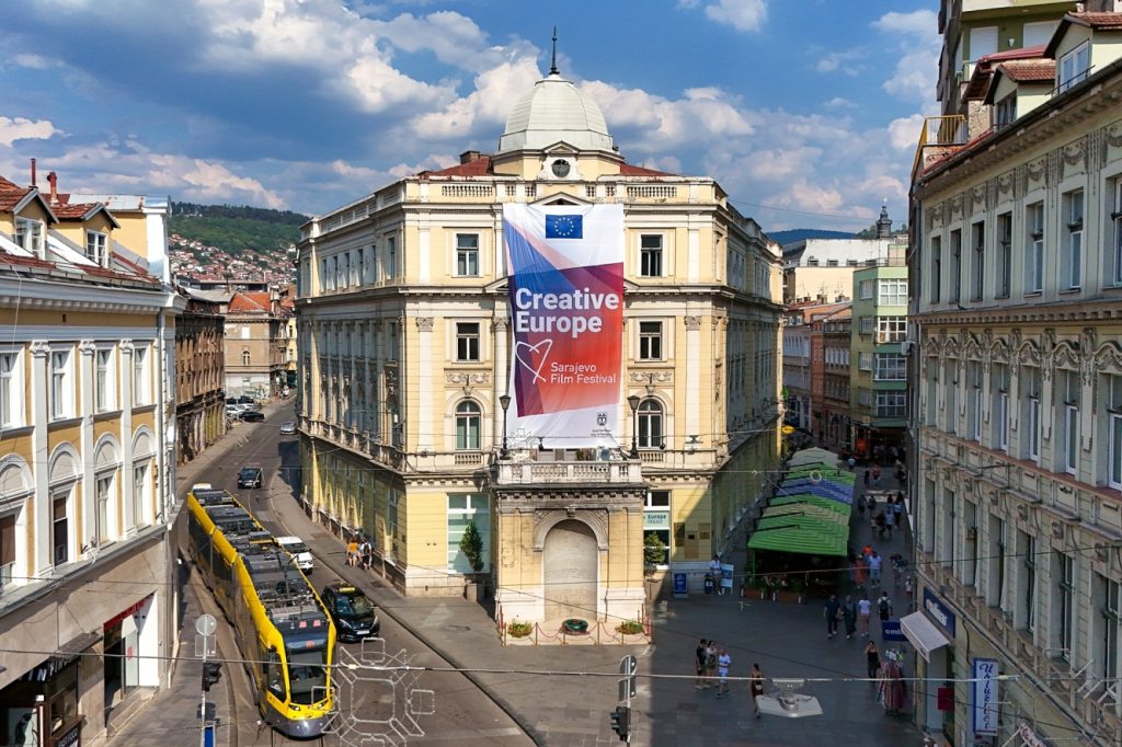 Najvažniji detalji sa Sarajevo Film Festivala