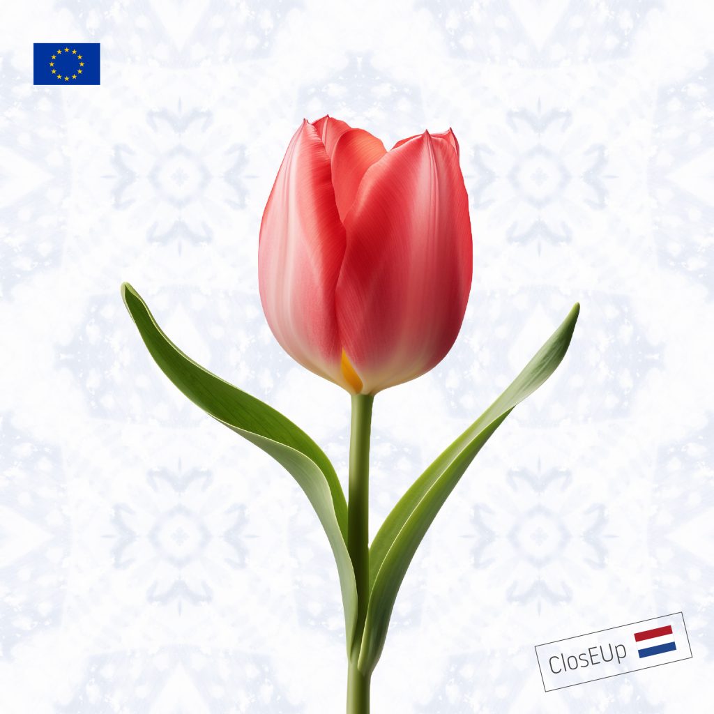closEUp Netherlands