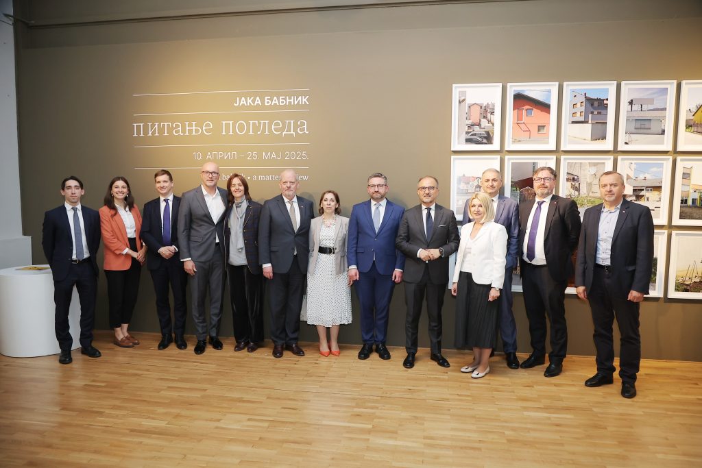 #DanEvrope2025 Kultura povezuje – Banjaluka